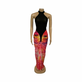 Sunset Muse Maxi