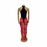 Sunset Muse Maxi