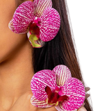 Preety Petal Earrings
