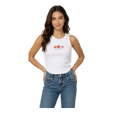 Life Is Better By The Beach Tank Top