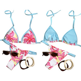 Island Preety Bikini