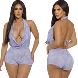 Rare gem romper