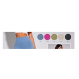 Preety Sculpt Capri Leggings