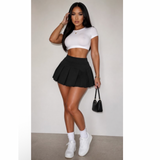 Campus Crush Skort
