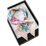 Preety Blossom Headband/ Scarves
