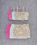 Gorgeous Goddess set