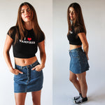 I love vampires top