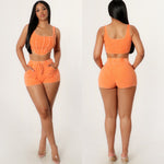 Fun in Spring set