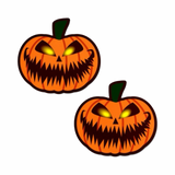 Pumpkin Pasties