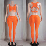 J’adore set 2