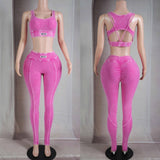J’adore set 2