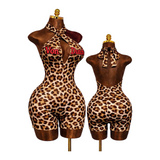 Von Dutchh Romper