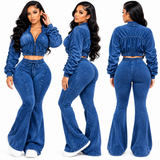 After Hours Mineral Wash Set - Pre Order