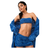 I’m already famous cardigan set