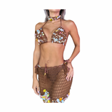 Preety Sand Party Luxe Set
