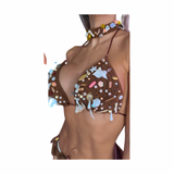 Preety Sand Party Luxe Set
