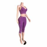 Barbie Bliss Capri Set