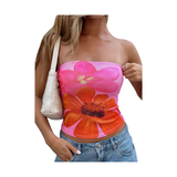 Preety Garden Babe Tube Top