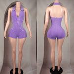 In my mentions romper