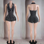 In my mentions romper