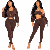 Mineral Muse 3 Piece Set