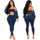Mineral Muse 3 Piece Set