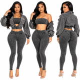 Mineral Muse 3 Piece Set