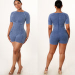 Jessica romper