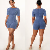 Jessica romper