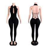 Preety decor jumpsuit
