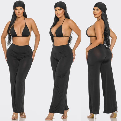 Bianca pants set