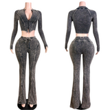 Enjoy every moment set