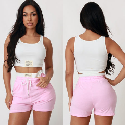 Perfect outfit set