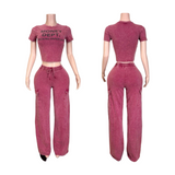 Money dept cargo set