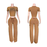Money dept cargo set