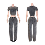 Money dept cargo set