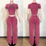 Money dept cargo set