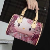 Rich Life Hello Kitty Purse