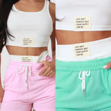 Perfect outfit set