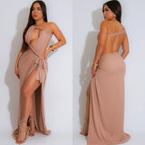 On Vacay dress