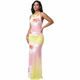 Sunshine Has Arrived Dress