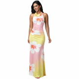 Sunshine Has Arrived Dress