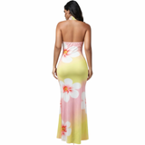 Sunshine Has Arrived Dress
