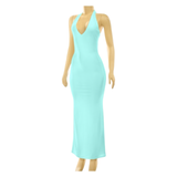 I’m Worthy Maxi Dress