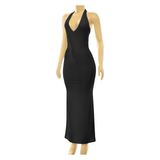 I’m Worthy Maxi Dress
