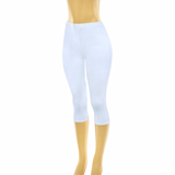 Preety Capri Pants