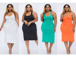 You the one dress