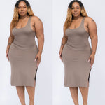 You the one dress