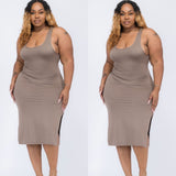 You the one dress