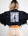 Venice Denim Jacket